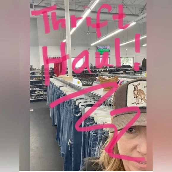 ❤️❤️unlisted upcycles - Picture 5 of 10